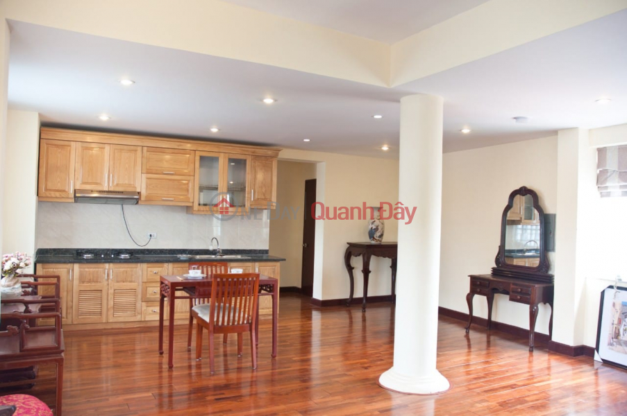 Property Search Vietnam | OneDay | Residential | Sales Listings, House for sale on Le Van Huu street, 110m2, 10 floors, new and beautiful elevator, 110 billion, top business