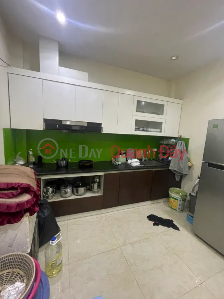 Ngọc Thụy nhà 42m2, 4 tầng, mặt tiền 3.8m, 4.6 tỷ Long Biên.ô tô đỗ. Việt Nam | Bán, đ 4,6 tỷ