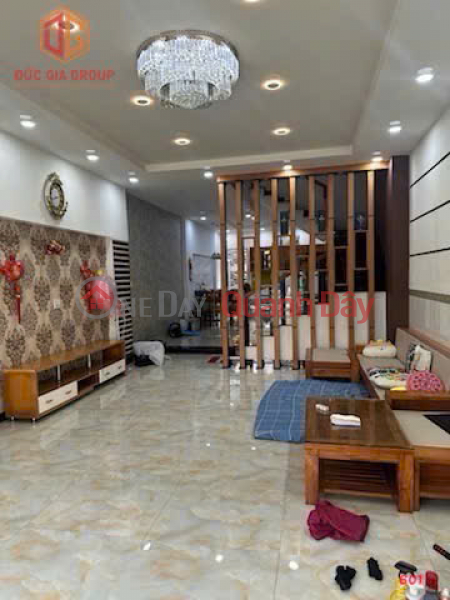 Property Search Vietnam | OneDay | Residential, Sales Listings, House for sale on N1 D2D Vo Thi Sau Street, brand new house, only 14.2 billion