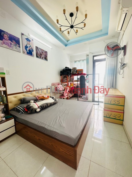 Property Search Vietnam | OneDay | Nhà ở, Niêm yết bán | Cần bán nhà ngay đường Nguyễn Tri Phương, HXH lớn 5m, 27m2, 5.4 tỷ