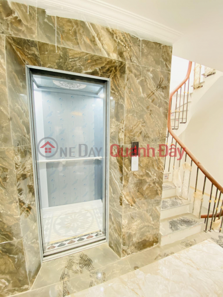 Property Search Vietnam | OneDay | Residential Sales Listings House for sale Kim Nguu, Hai Ba Trung, 46.6m, 6 floors, frontage 4.6, price 10.9 billion