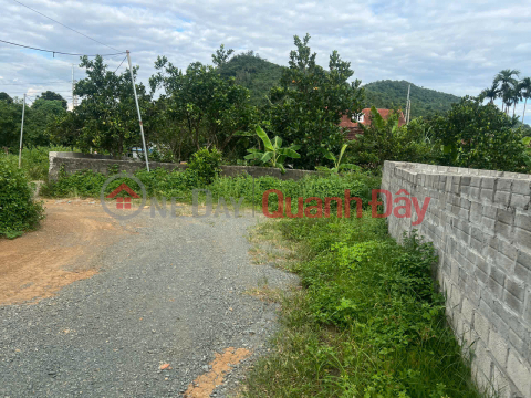 OWNER SELLING RARE 1007M² LAND PLOT – 2 FRONTAGES, 3 OPEN SIDES – IN THE HEART OF HOA LAC URBAN AREA _0
