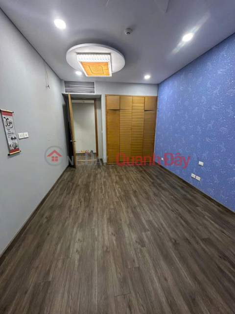 Căn hộ Chung cư cao cấp Dolphin Plaza - 28 Trần Bình 147m² Nam Từ Liêm _0