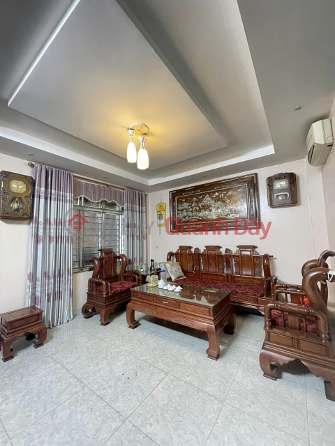 MAO LUONG HA DONG HOUSE - STREET - VALUES - BUSINESS - 60M2 MT 5M PRICE 13 BILLION _0