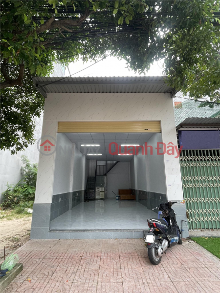 HOUSE FOR RENT ON MAIN ROAD IN CHI LINH URBAN AREA – VUNG TAU CITY Rental Listings