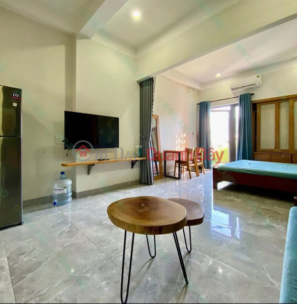 Property Search Vietnam | OneDay | Nhà ở | Niêm yết cho thuê Cho thuê căn hộ chung cư có ban công thoáng mát, gần biển tại đường Nguyễn Công Trứ