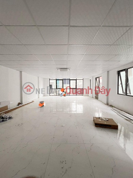 Property Search Vietnam | OneDay | Residential Sales Listings Office building on Dong Da street, 95m x 8 floors, MT 7m, prime location, open floor