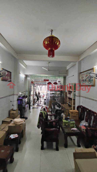 Property Search Vietnam | OneDay | Nhà ở, Niêm yết bán | Mặt Tiền Đường Liên Khu 4 - 5 - Nhà 4 Tầng , BHHB, Bình Tân, Giáp Quận 12, Tân Phú.