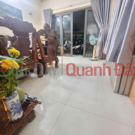 L1863 ️ Giảm 270tr! nhà Nguyễn Xí Bình Thạnh, SHR, Nở hậu, 5.4x14m, 7.x tỷ _0