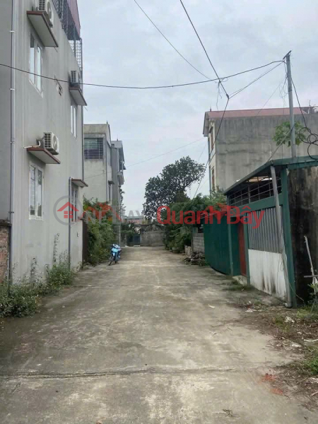 CHÍNH CHỦ CẦN BÁN LÔ ĐẤT 80M TẠI THỦY XUÂN TIÊN-CHƯƠNG MỸ-HÀ NỘI, Việt Nam Bán đ 2,5 tỷ