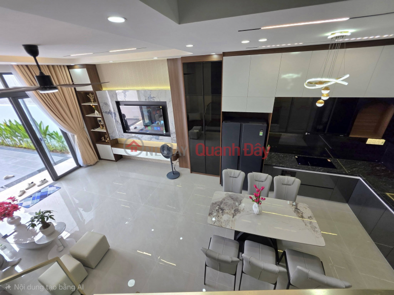 Làm ơn chọn, Nhà ở, Niêm yết bán đ 5,5 tỷ