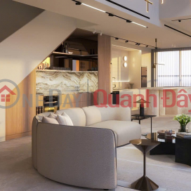 FIATO UPTOWN PENTHOU: A high-end yet luxurious property at only 66 million VND\/m2 in Thu Duc. _0