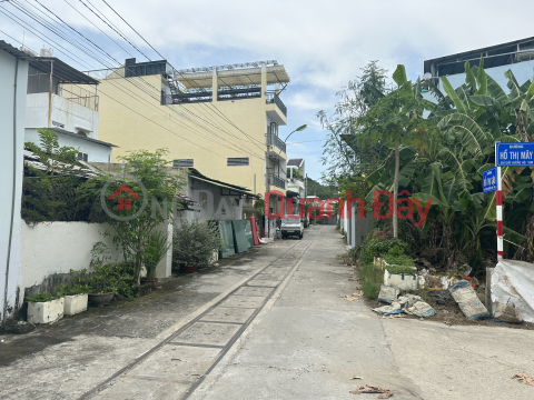 Cần bán lô đất giá siêu đầu tư tại phường Vĩnh Hòa - Tp. Nha Trang tặng 6 phòng trọ _0
