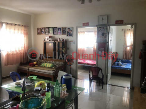 BEAUTIFUL APARTMENT - GOOD PRICE - FOR SALE BY OWNER AT The Useful Apartment, Ward 9, Tan Binh, HCM _0
