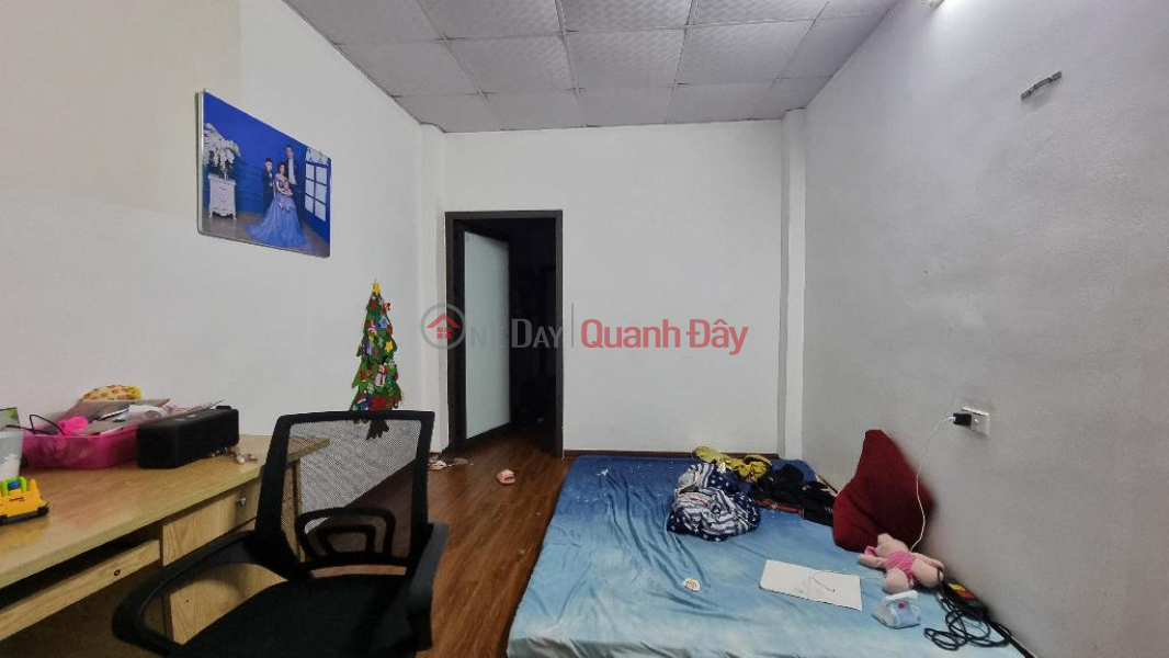 Property Search Vietnam | OneDay | Nhà ở | Niêm yết bán, Chủ nhà cần bán trước tết nhà kiến Hưng Hà Đông 36m2 giá 2,8 tỷ