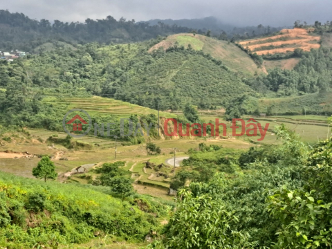 SUPER CHEAP PRICE LAND LOT FOR SALE IN NATIONAL TOURIST AREA - STANDARD PLANNING _0