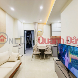 House for sale in Phu Nhuan - Lam Son area, Ward 5, extremely rare, good price only 4.28 billion. _0