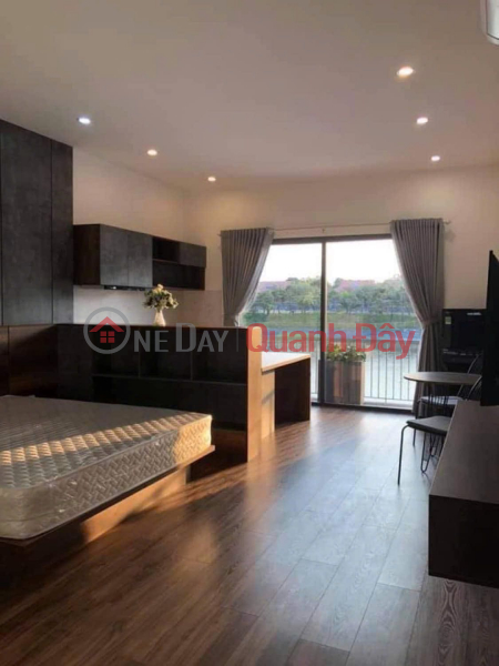 FULL FURNISHED LUXURY APARTMENT – NGU HANH SON, DA NANG Rental Listings