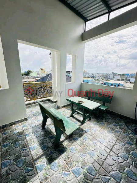 Nhà 4 Tầng - Hẻm ôtô Thông - DT: 60m² , Bình Tân Giáp Tân Phú | Việt Nam, Bán, đ 5,5 tỷ