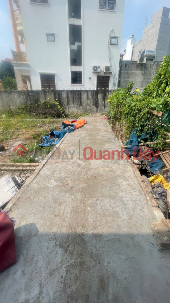 đ 3,5 tỷ, CẦN BÁN 50 M2 ĐÂT ĐẶNG XÁ - GIA LÂM, GIÁ ĐẦU TƯ, LIÊN HỆ 0985865658