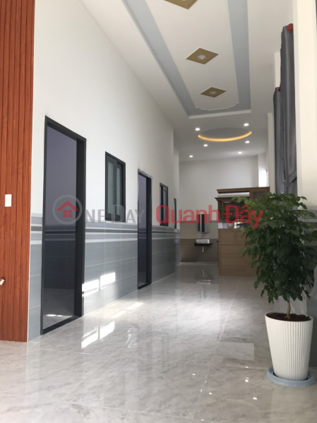 House for sale on two sides of the street near Quang Thang market, quarter 4, Trang Dai ward, Bien Hoa, Vietnam, Sales, đ 2.19 Billion