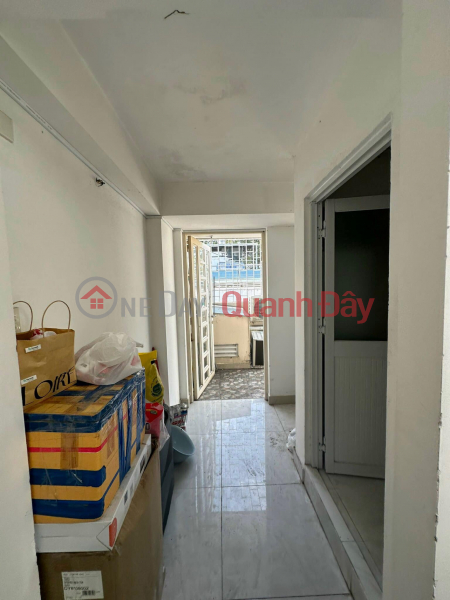 Property Search Vietnam | OneDay | Nhà ở | Niêm yết bán MẶT TIỀN HẺM NHỰA 8M GIỮA LÒNG Q.1 - Ô TÔ TRÁNH - DÒNG TIỀN THU NHẬP 60-70tr/ THÁNG - 5 TẦNG 8PN -SỔ NỞ HẬU