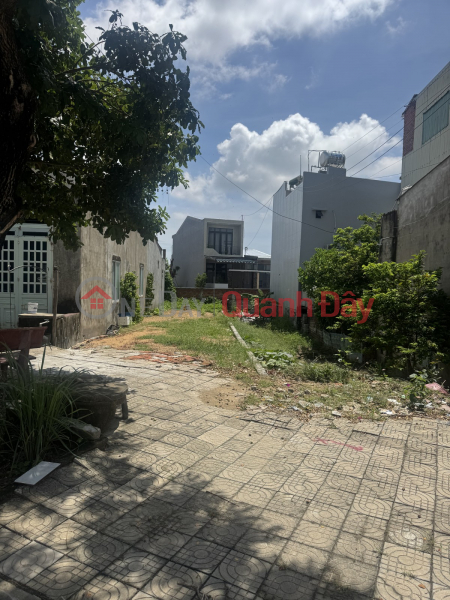 SUPER RARE – LAND LOT FRONTING MAI DANG CHON – PRICE ONLY 4.39 BILLION, Vietnam Sales, đ 4.39 Billion