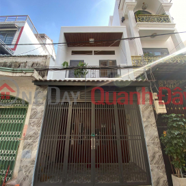NHÀ MỚI BÌNH TÂN, BÌNH HƯNG HOÀ A, GẦN LÊ VĂN QUỚI, 50M2, CHỈ 4,X TỶ _0