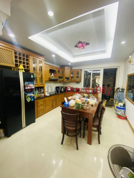 Tan Phu House, Son Ky Social Society, Near Ho Chi Minh City University of Technology, 100m2x4T, 4 bedrooms, ST, Only 5 billion 500 million Vietnam, Sales, đ 5.5 Billion