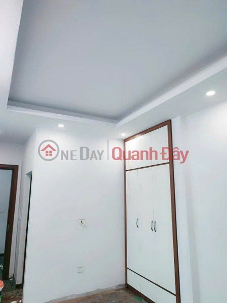 Property Search Vietnam | OneDay | Residential Sales Listings | NEWLY BUILT 5-STOREY HOUSE IN XA LA, NEAR HOSPITAL 103, NATIONAL BURN INSTITUTE, K, ENJOYING FULL FACILITIES OF THE URBAN AREA, OVER 5 BILLION