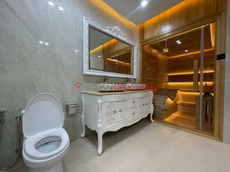 Bán nhà khu 918 phường long biên 90m2 x 7 tầng thang máy, nhà 2 mặt thoáng, kinh doanh. LH 0936123469, Việt Nam, Bán, đ 28,5 tỷ