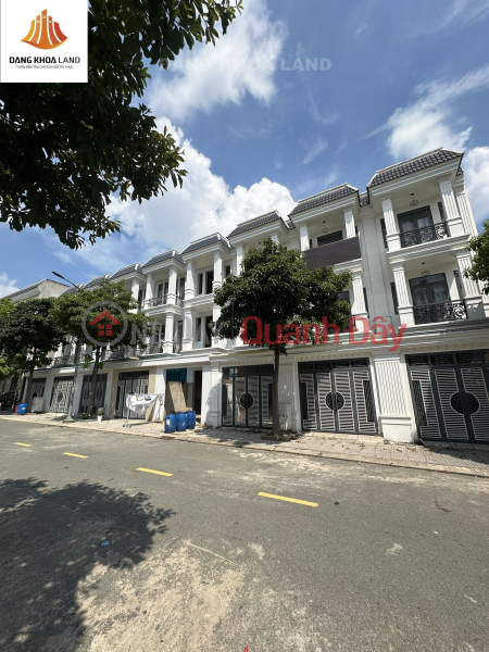 House for sale 4 bedrooms 70m2 Di An Binh Duong 3.5 billion Sales Listings