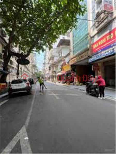 Owner does not accept brokers. House 33 Bui Thi Xuan. Hanoi 69 billion 13 floors Sales Listings