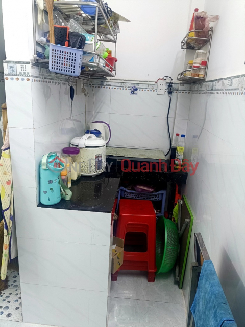 OWNER NEED TO SELL QUICKLY HOUSE Prime Location In District 8, Ho Chi Minh City _0