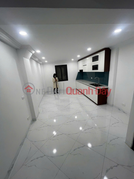 Property Search Vietnam | OneDay | Nhà ở, Niêm yết cho thuê, Cho thuê nhà nguyên căn ngõ 41 Tựu Liệt, 36m2, 4 tầng, 5 ngủ, 10 Triệu