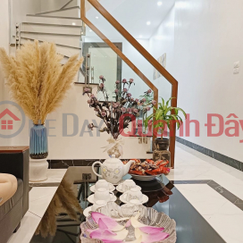 To Hieu house, Ha Dong, 41 m2, 4 floors, price 5.8 billion. _0