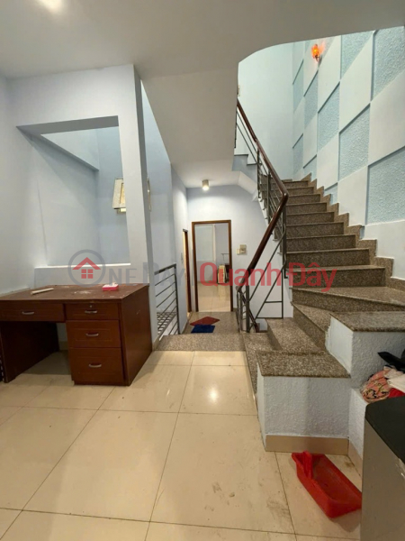 Property Search Vietnam | OneDay | Nhà ở, Niêm yết bán | HẺM XE HƠI, NGAY LÊ VĂN QUỚI, 62M2, 3 TẦNG 4PN GIÁ 5.7 TỶ