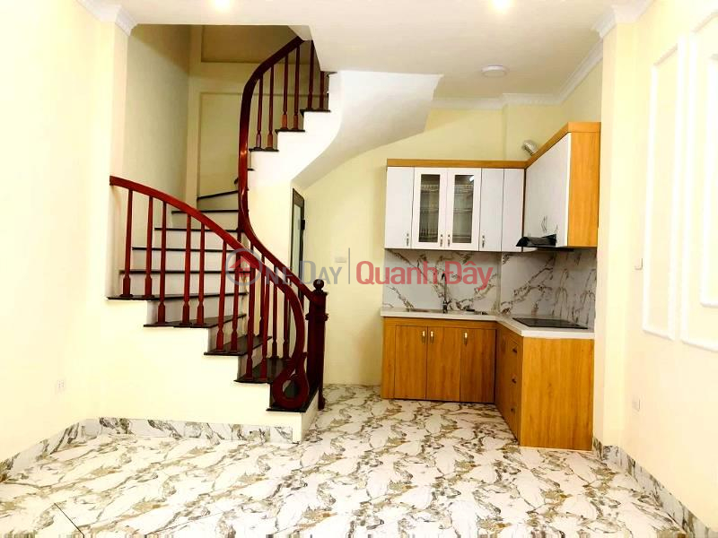 Property Search Vietnam | OneDay | Residential Sales Listings Selling Co Linh Long Bien house 35m2 5 floors