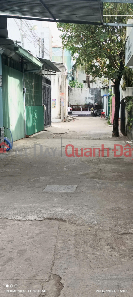 Property Search Vietnam | OneDay | Nhà ở, Niêm yết bán | Đất Hiệp Thành, Thủ Dầu Một - Cách Nguyễn Thuận chỉ vài bước chân