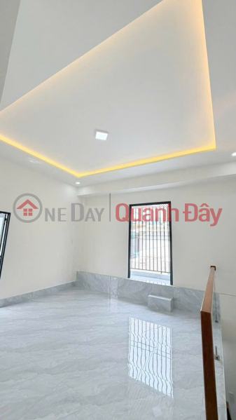 NEW 2-STOREY HOUSE FOR SALE IN ALLEY 2\\/4 NORTH NHA TRANG (Vinh Phuoc),Vietnam | Sales | đ 3.59 Billion