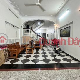 Bán Nhà Dân Xây Đẹp Bắc Từ Liêm - Ngõ Nông Gần Phố - Trước Nhà Thoáng Trước Sau - Sổ Đỏ Hoa Khôi. _0