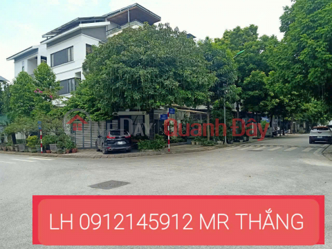 REVEALING NTL VILLA, 134M2, 3.5 FLOORS, CORNER LOT, COMBINED RESIDENCE AND OFFICE, 170 MILLION\/M2 _0