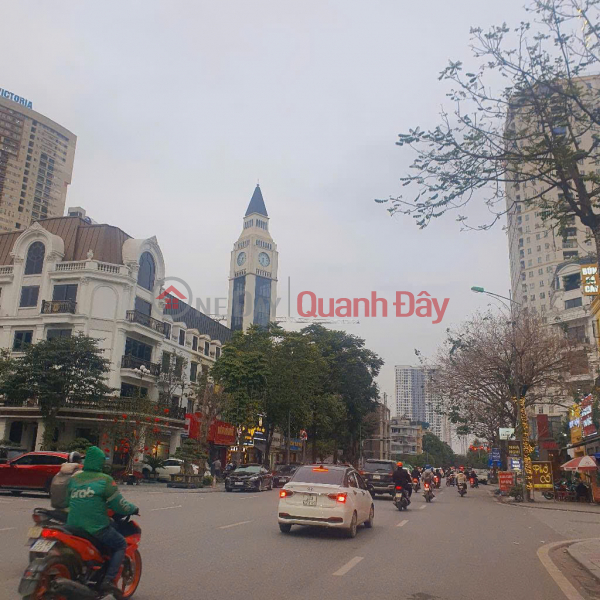 Hiếm có khó tìm tại Văn Phú 90m2x5t ở ngay. Niêm yết bán