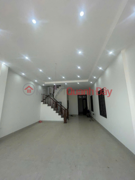 HOUSE FOR SALE IN AI MO - LONG BIEN, 95 SQUARE METERS, 7 FLOORS WITH ELEVATOR, 6M FRONTAGE, PRICE 30.5 BILLION. Sales Listings