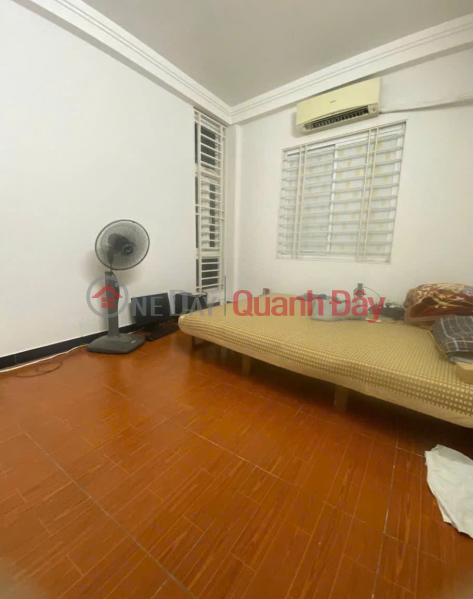 HOUSE FOR SALE ON VO CHI CONG, BEAUTIFUL HOUSE, READY TO MOVE IN, STRAIGHT ALLEY, CARS NEARBY - 5 FLOORS x 35M2, 6.77 BILLION Vietnam Sales đ 6.77 Billion