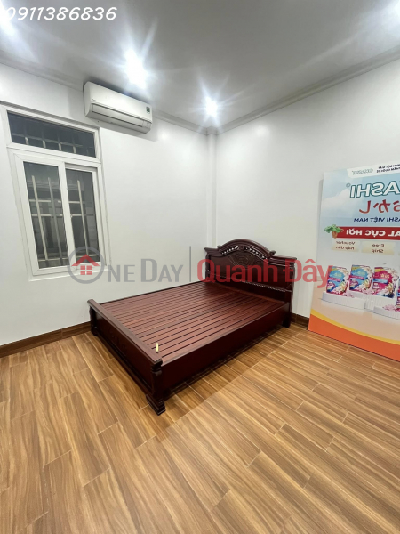 Land plot with car access on Khuat Duy Tien street, beautiful house in the heart of Cau Giay, 55m², 5 floors, only over 25 billion VND. | Vietnam, Sales đ 25.78 Billion