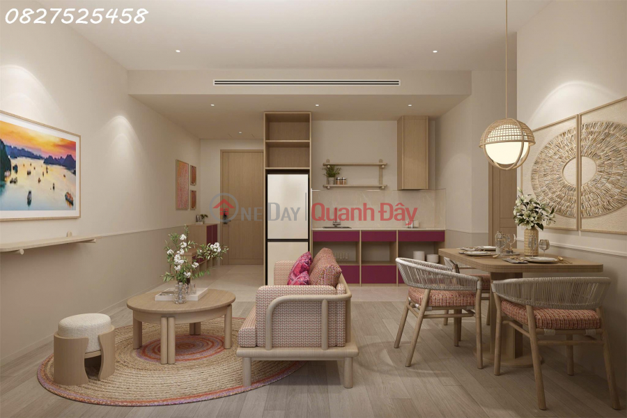 Property Search Vietnam | OneDay | Nhà ở, Niêm yết bán ANH/CHỊ ĐANG MUỐN TÌM BĐS VỪA NGHỈ DƯỠNG LẠI VỪA SINH LỜI ỔN ĐỊNH? SUN CENTRO TOWN