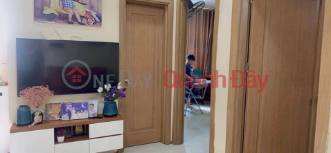 ORIGINAL: FOR SALE MUUONG THANH APARTMENT DONG DOOR 2BRs, 2VS _0