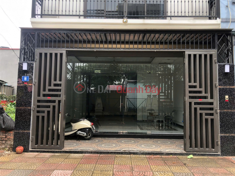 NHÀ ĐẸP - GIÁ TỐT - Bán Nhà 5 Tầng Thang Máy, ÔTÔ Tránh – KD Đỉnh Tại Phúc Lợi, Long Biên, Hà Nội Niêm yết bán