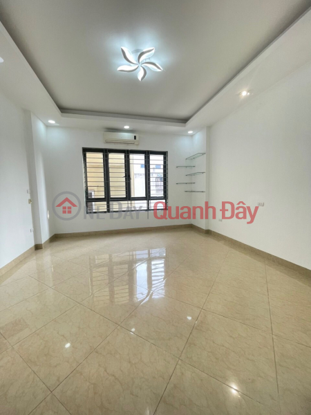 EXTREMELY BEAUTIFUL NGOC THUY HOUSE, LOT. 5 FLOOR, 33.3 M2,, FRONT 4.8 M, PRICE 3TY6, CAR IN FRONT OF THE DOOR, LOTS OF AMENITIES Vietnam, Sales | ₫ 3.6 Billion